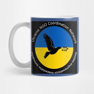 UNCN Mug